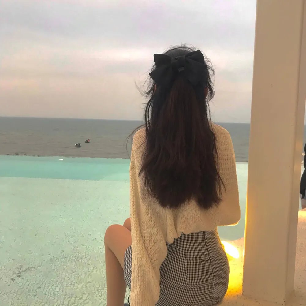 缘来想见妳