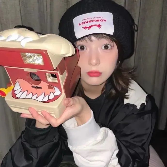 麦里斯德与黑宝马